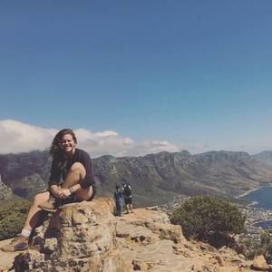 Meet your Posher, Mimi